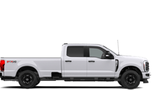 2026 Ford Super Duty® External Image 1